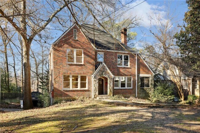 Primary Photo - 1712 N Rock Springs Rd NE