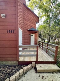 Building Photo - Two story, 2 bedroom / 2.5 bathroom townhome