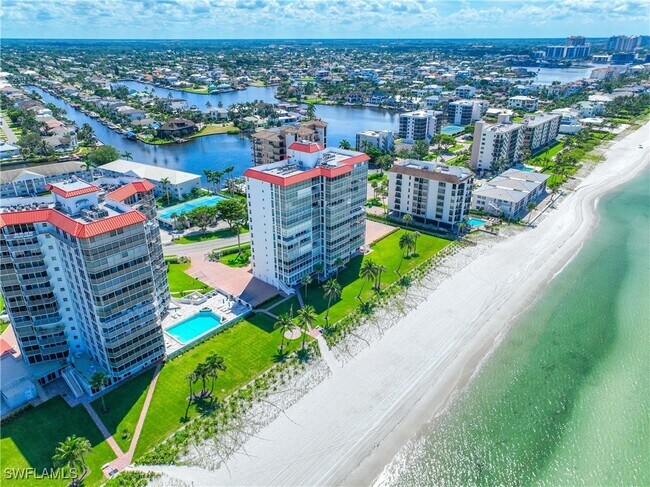 Building Photo - 10691 Gulf Shore Dr