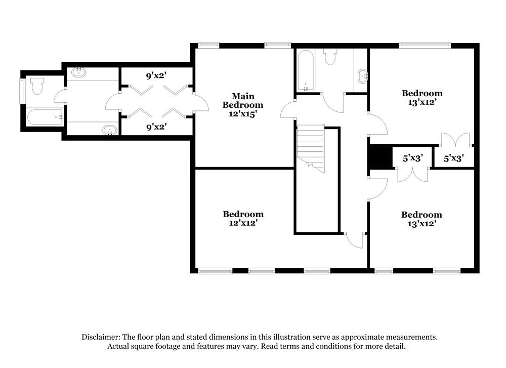 Building Photo - 952 Grouse Meadow Dr