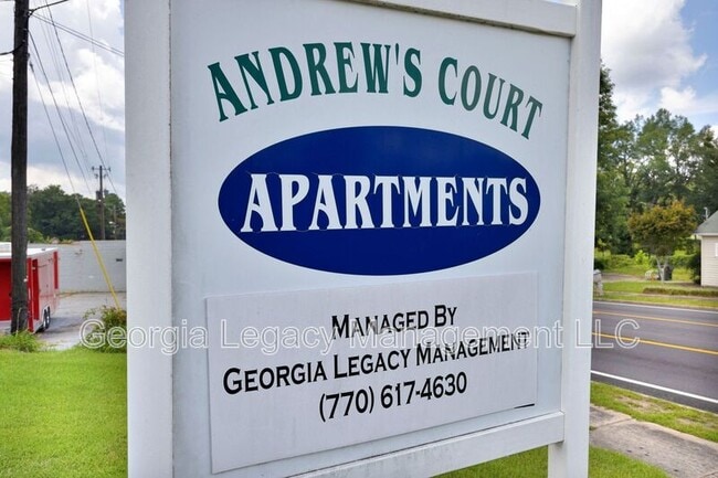 Building Photo - 55 Andrews Ct