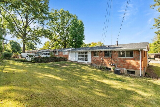 Building Photo - 10344 Viscount Dr