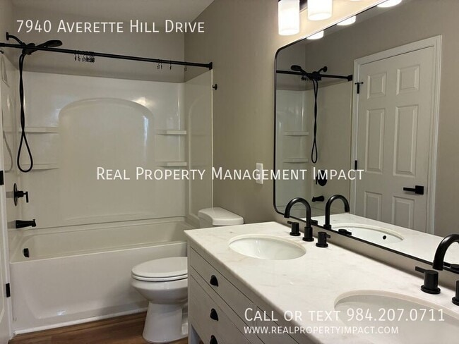 Building Photo - 7940 Averette Hill Dr