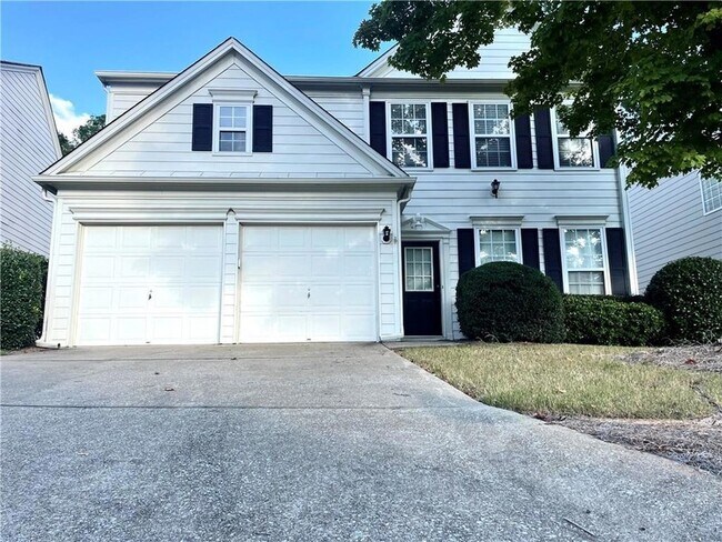 Building Photo - 2584 Alvecot Cir SE