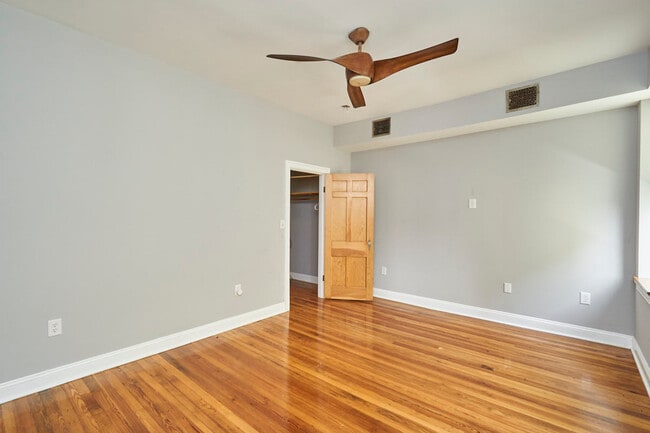 Building Photo - 3603 13th St NW