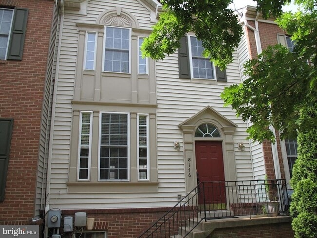 Primary Photo - 8176 Skelton Cir