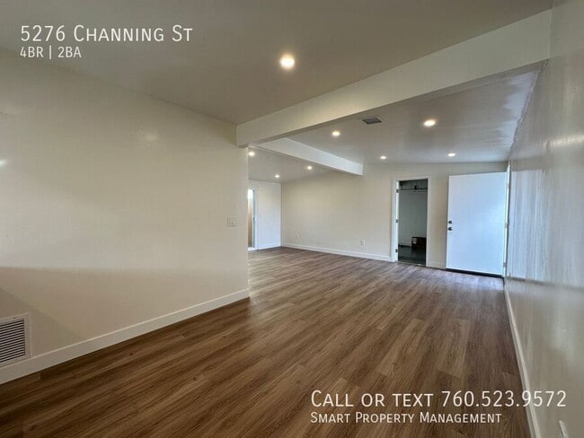 Building Photo - 5276 Channing St