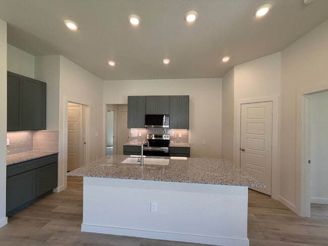 Building Photo - Stunning New Build Home in Frenship ISD!