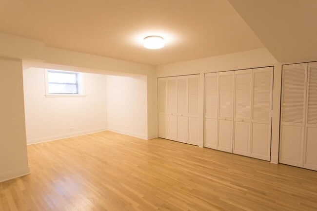 Floorplan - 5512 S. Hyde Park Boulevard