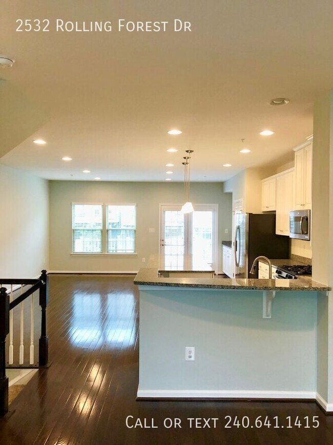 Building Photo - 2532 Rolling Forest Dr
