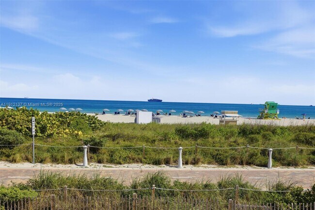 Building Photo - 401 Ocean Dr