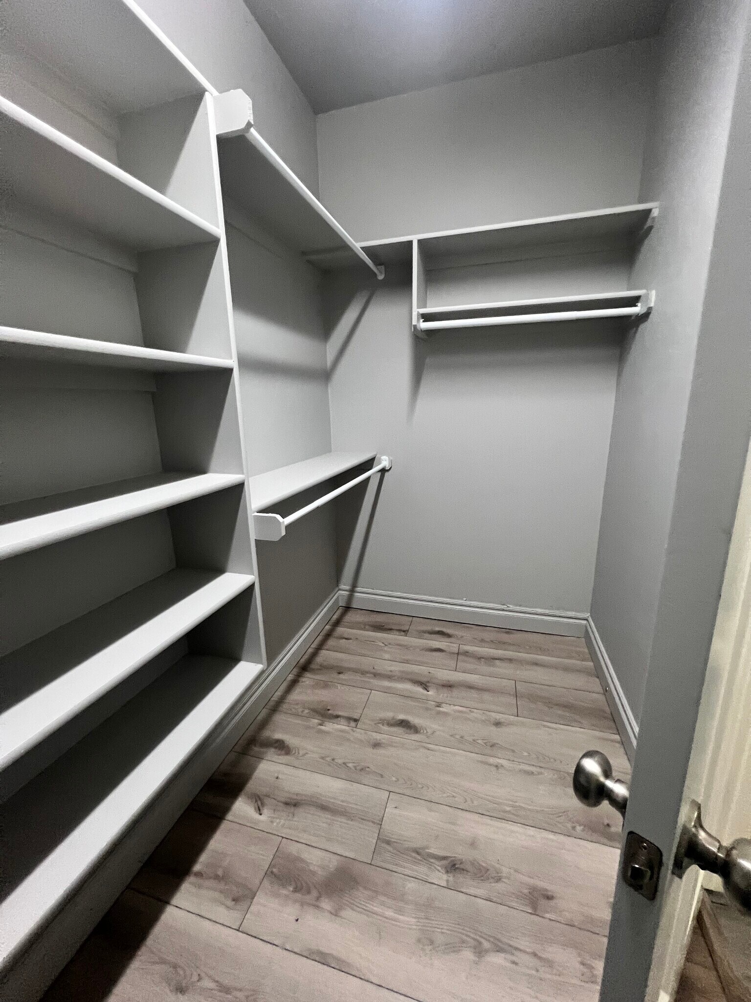 Master Closet - 14516 Park Cir