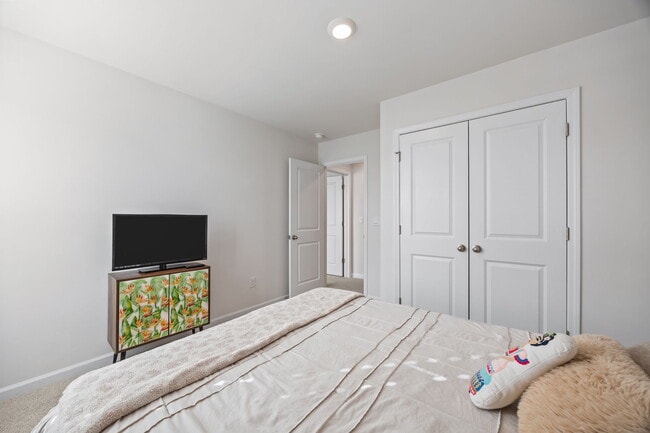 Building Photo - 3624 Turney Dr