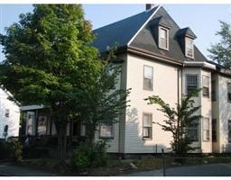 Primary Photo - 38 Claflin St