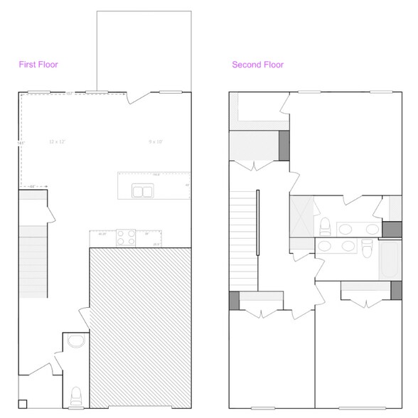 Building Photo - 12 Twiggs Ln