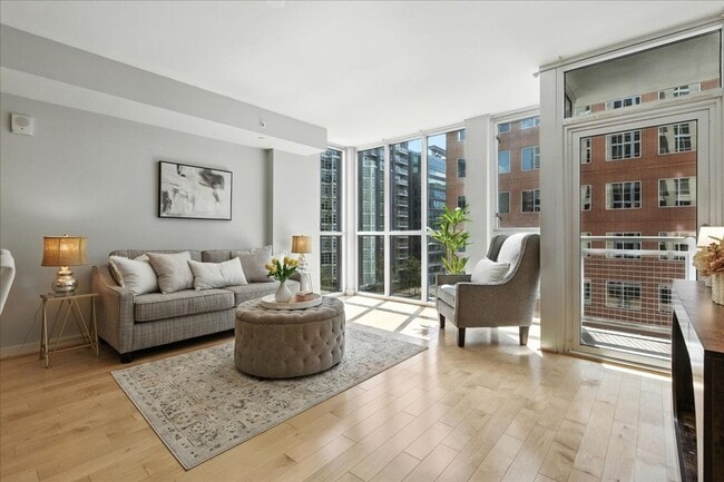 Building Photo - Velocity For The Win