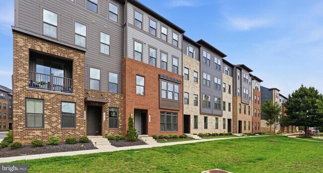 Building Photo - 14536 George Carter Way