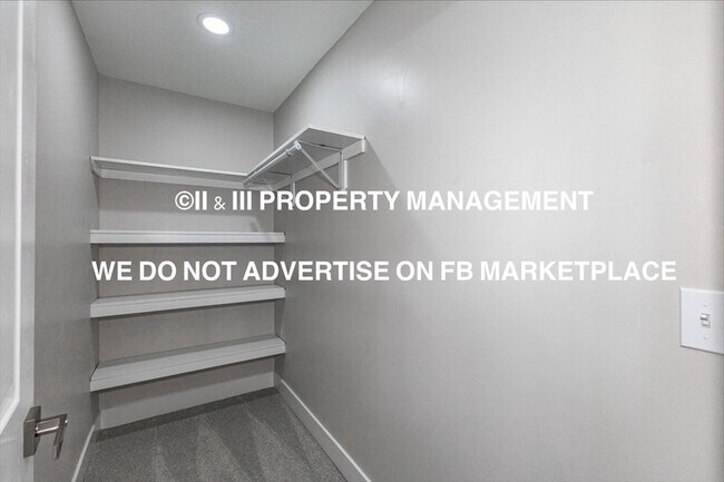 Building Photo - 3517 Jefferson St