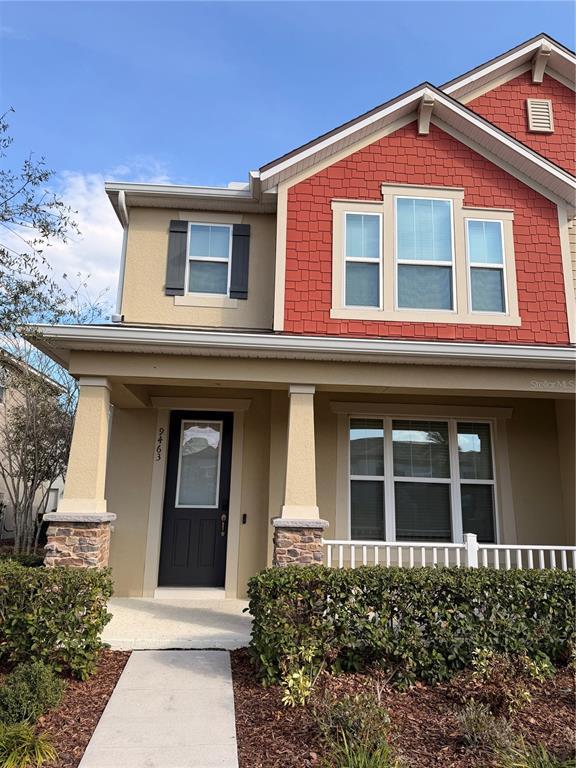 Building Photo - 9463 Randal Park Blvd