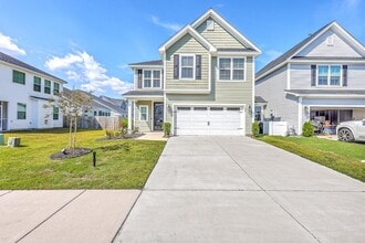 Building Photo - 132 McClellan Way