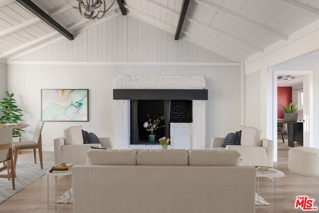 Building Photo - 11775 Laurelwood Dr