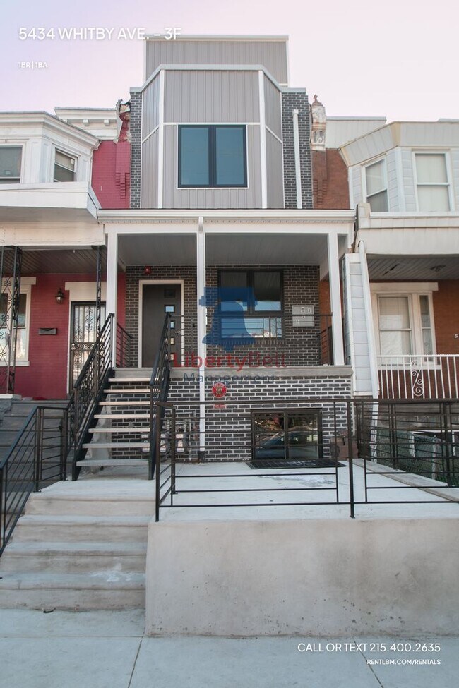 Building Photo - 5434 Whitby Ave