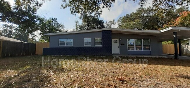 Primary Photo - 6110 Perrine Dr