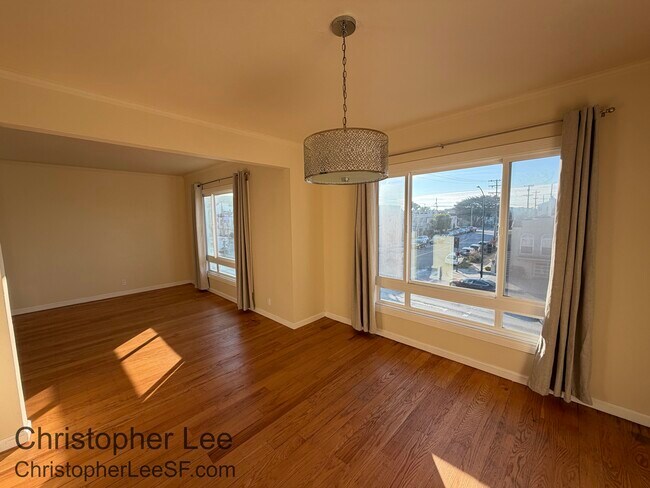 Building Photo - 1452 Pacheco St