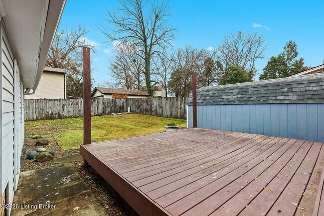 Building Photo - 8016 Cortland Dr