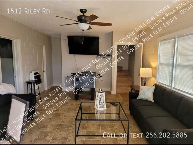Building Photo - 1512 Riley Rd
