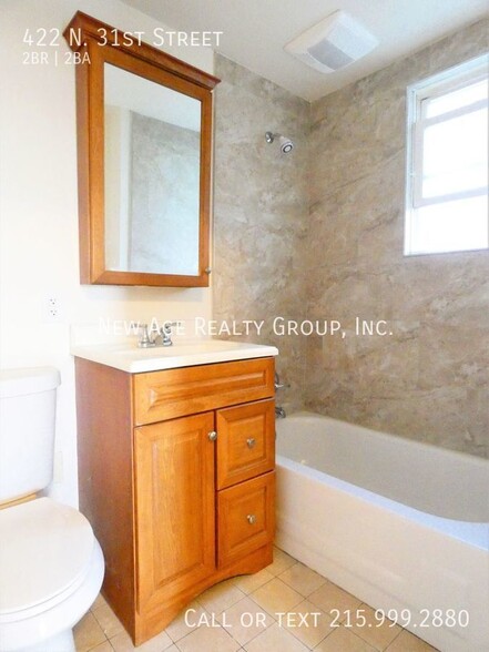 Building Photo - 422 N 31st St