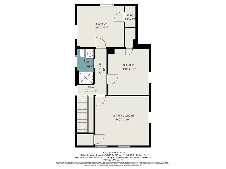 Building Photo - 515 S 4th Ave