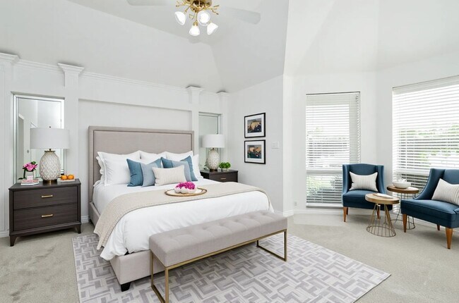 Building Photo - 5315 Fairweather Ct