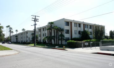 Building Photo - Parthenia Manor