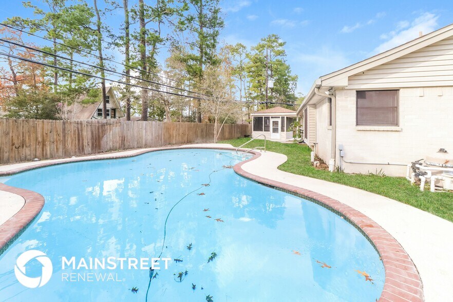 Building Photo - 2127 Round Wind Trail