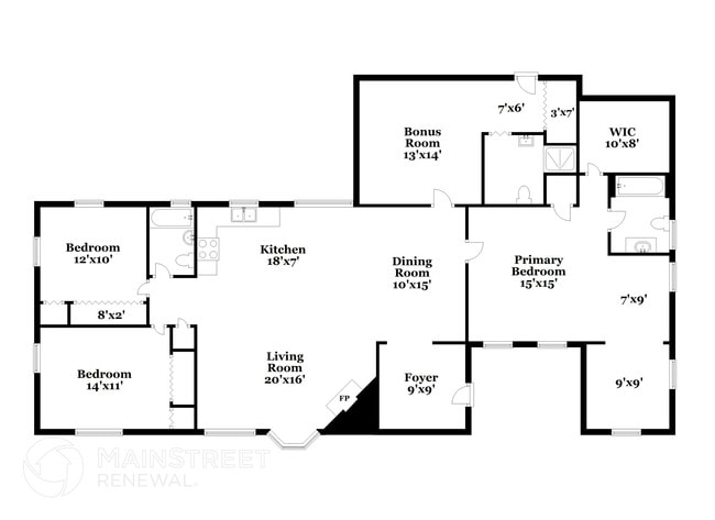 Building Photo - 2411 Chase Ave