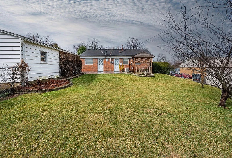 Building Photo - 1972 Cathy Ln