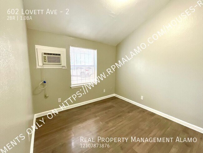 Building Photo - 602 Lovett Ave