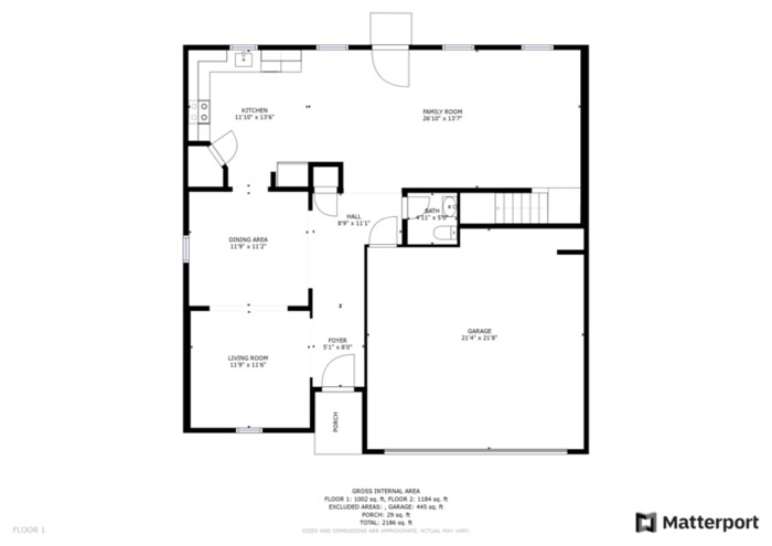 Building Photo - 3529 Bridgewood Wy