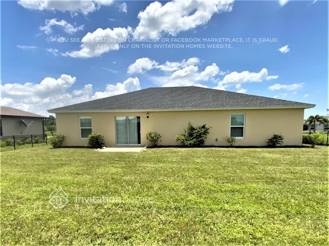 Building Photo - 16418 Becasse Dr