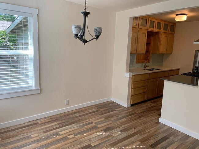 Primary Photo - Remodeled/ private setting