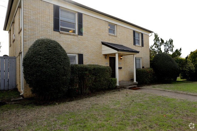 Building Photo - Glencoe Park Duplexes