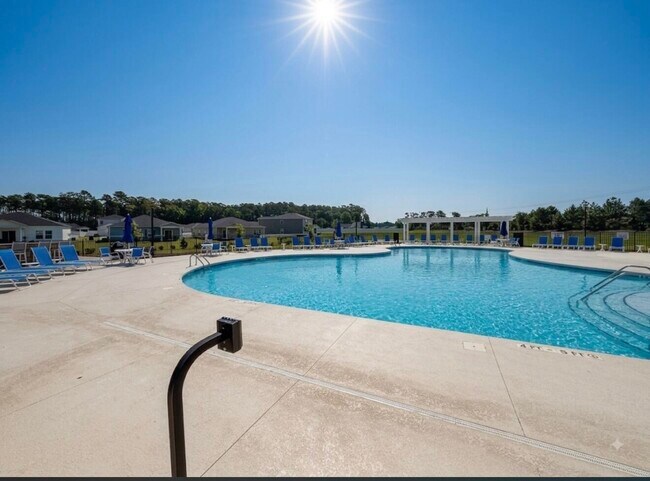 Building Photo - 413 Sea Breeze Wy