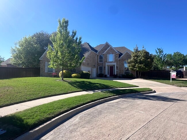 Building Photo - 602 Signet Ct