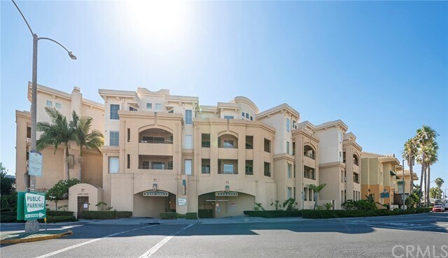 Primary Photo - 1301 Cabrillo Ave