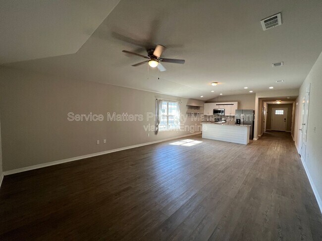 Building Photo - 3214 Electra Dr