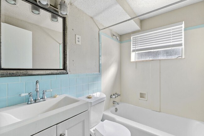 Interior Photo - Ethel Apartments