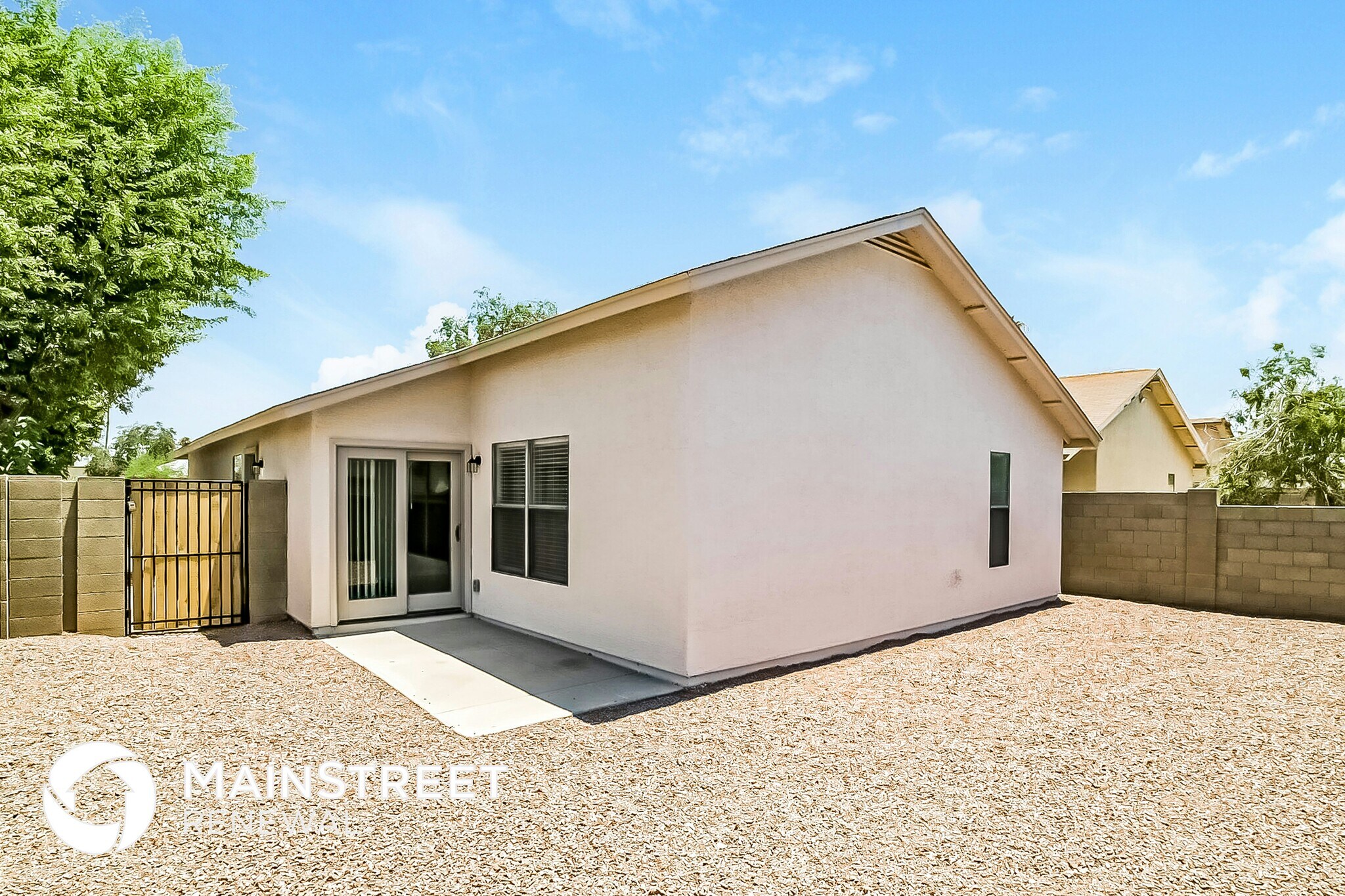 Building Photo - 4010 N 88th Ave