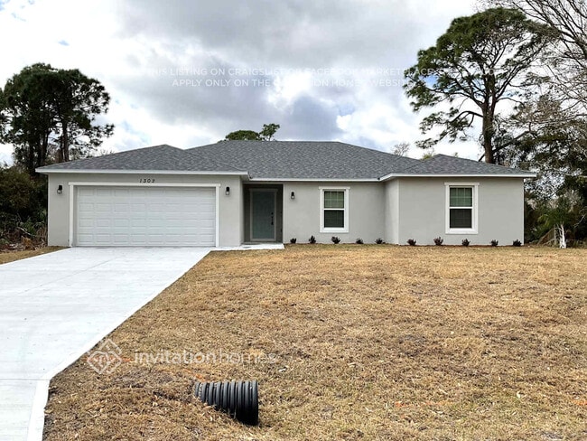 Building Photo - 1302 Packer Rd SE