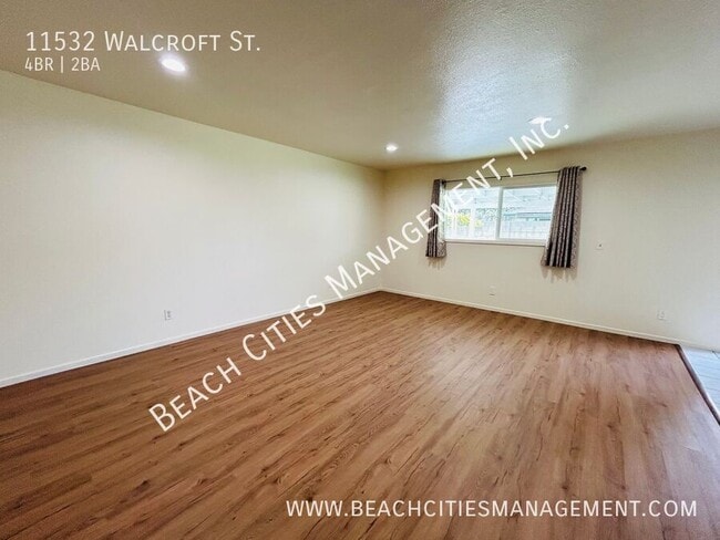 Building Photo - 11532 Walcroft St